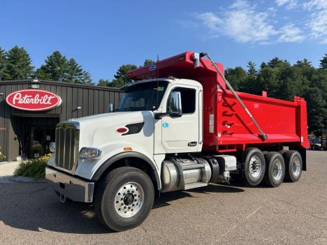 2027-567-dump-truck #10660