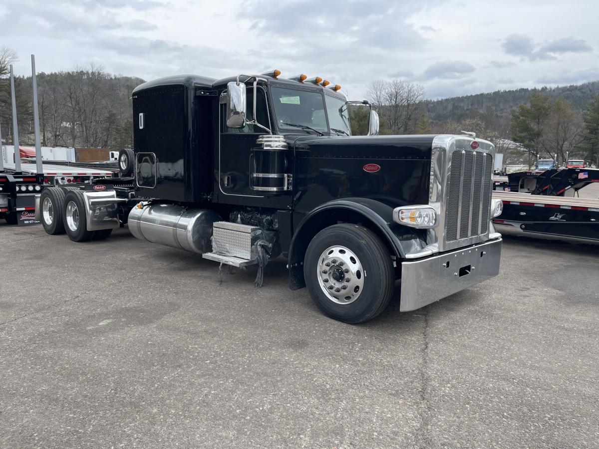 2024 PETERBILT 389 SLEEPER FOR SALE 9638