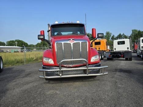 2016-peterbilt-579-cab-chassis-truck #9873