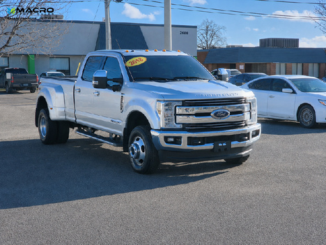 2018-ford-f350-heavy-duty-truck #1350