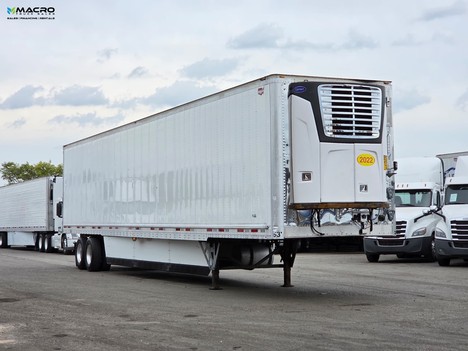 2022-wabash-carrier-7500-x4-reefer-trailer #1375