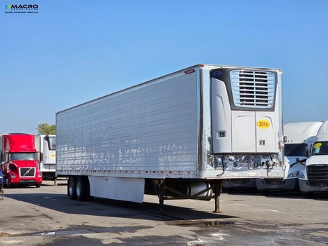 2019-great-dane-carrier-7500-x4-reefer-trailer #1388