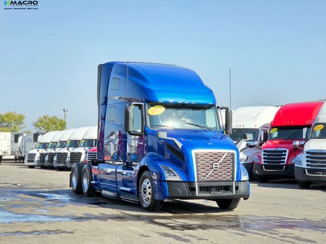 2022-volvo-vnl-760-sleeper #1389