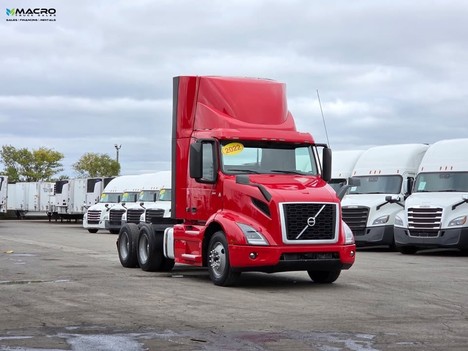 2022-volvo-vnr-daycab #1390