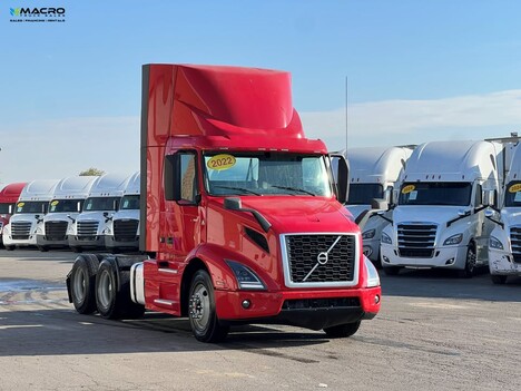 2022-volvo-vnr-daycab #1402