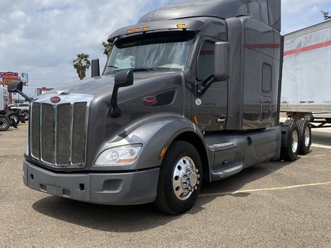 2019-peterbilt-579-tandem-axle-sleeper #1088