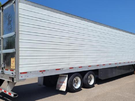 2020 UTILITY C600 Reefer Trailer #1089