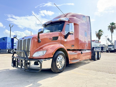 2020-peterbilt-579-tandem-axle-sleeper #1092