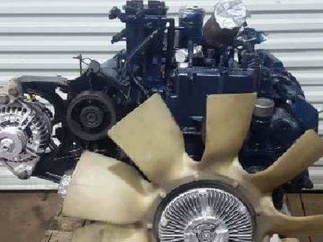 USED 1996 INTERNATIONAL T444E TRUCK ENGINE FOR SALE 10881