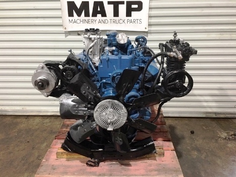 USED 1995 INTERNATIONAL T444E TRUCK ENGINE FOR SALE 11135