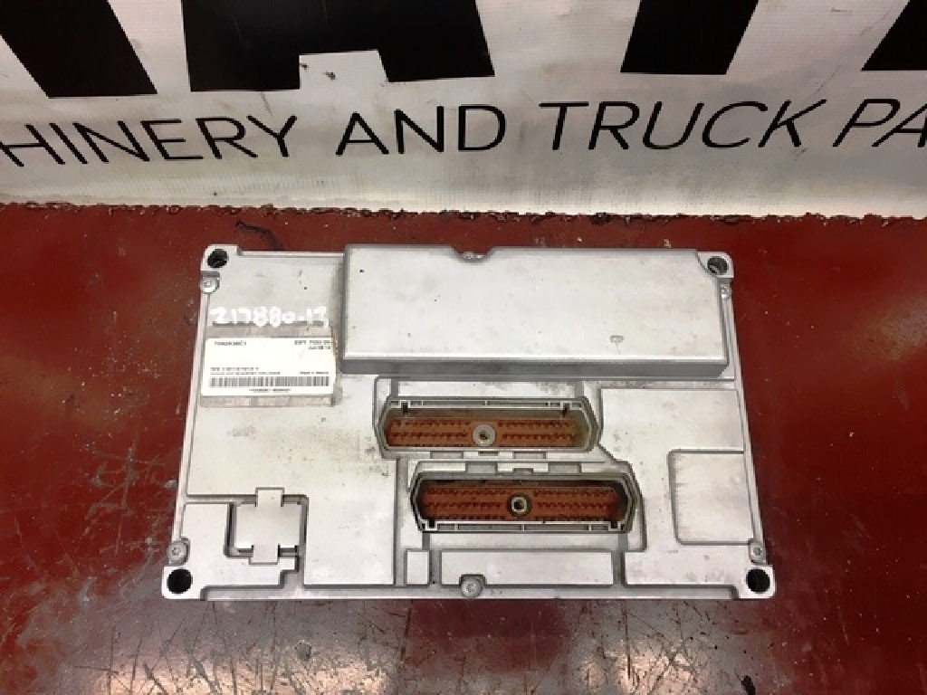 INTERNATIONAL Non-EGR Diesel ECM ECU C Computer / Electronic Control (ecm) #1  INTERNATIONAL Non-EGR Diesel ECM ECU C Computer / Electronic Control (ecm) #1