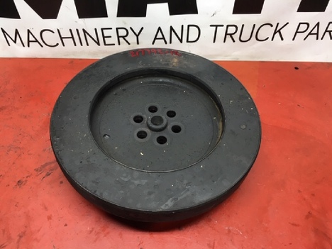 USED CUMMINS N14 CELECT PLUS + CRANKSHAFT TRUCK PARTS #11215