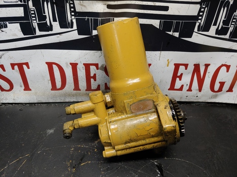 USED 1998 CAT 3126 FUEL PUMP FOR SALE 11399