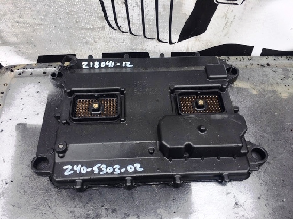 CAT 3126 COMPUTER / ELECTRONIC CONTROL (ECM) FOR SALE