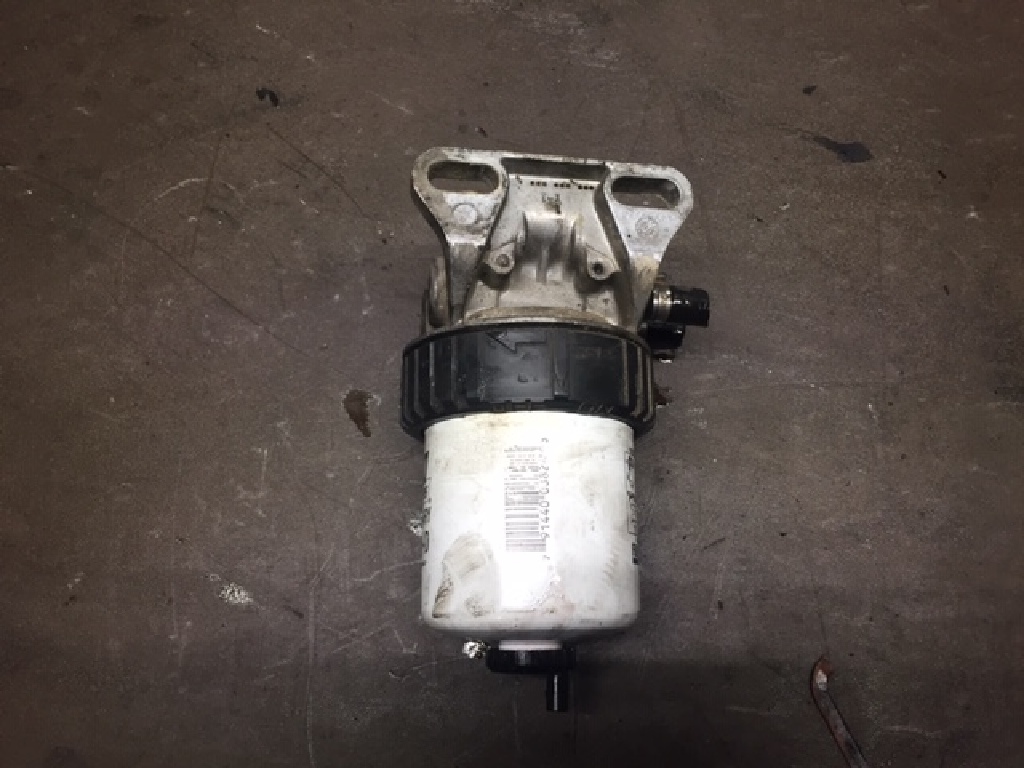 USED 2010 MITSUBISHI L3E MISC FUEL PART FOR SALE 11626