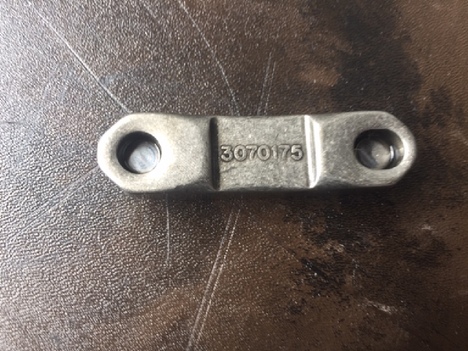 CUMMINS M11 CELECT PLUS ROCKER ARM BRIDGE FOR SALE #3070175