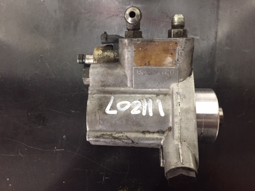 USED FORD 7.3 POWERSTROKE FUEL PUMP FOR SALE 11770