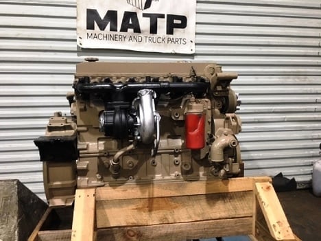 USED 2000 CUMMINS ISB TRUCK ENGINE TRUCK PARTS #11772