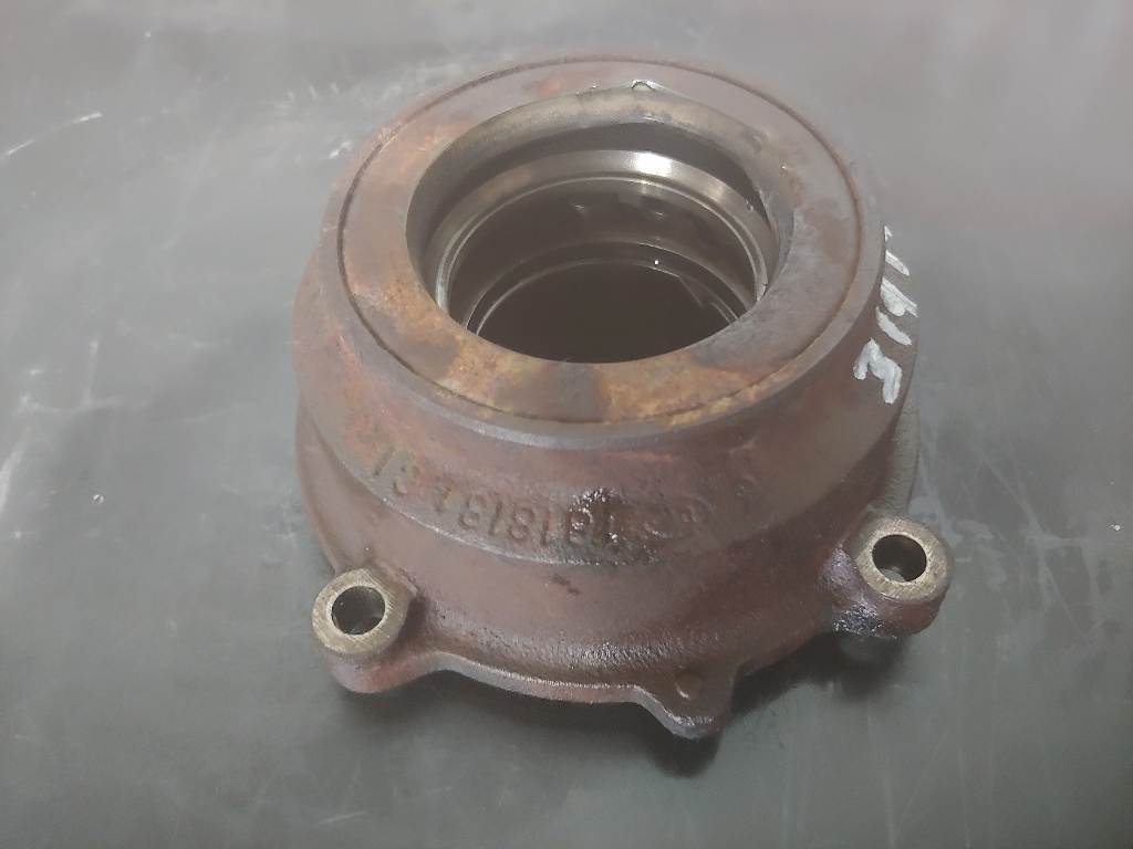 1996 FORD 7.3L POWERSTROKE OIL PUMP FOR SALE #1818183C1