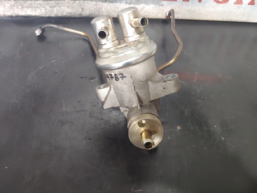 USED 1996 FORD 7.3L POWERSTROKE FUEL PUMP FOR SALE 12060
