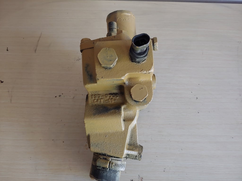 USED 2000 CAT 3126 THERMOSTAT FOR SALE 12361