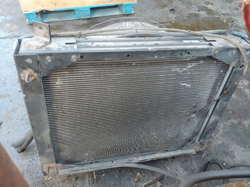 Srf Radiator PRIVATE UNIT
