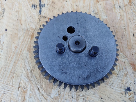 2004 CAT C7 TIMING GEARS FOR SALE #2051319, 200-4495, 113