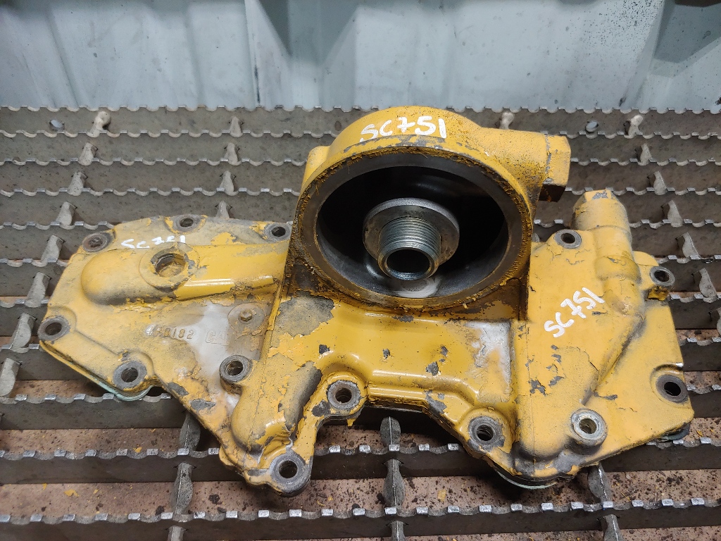 cat-c7-oil-filter-housing-for-sale-4p8182-4p-8182