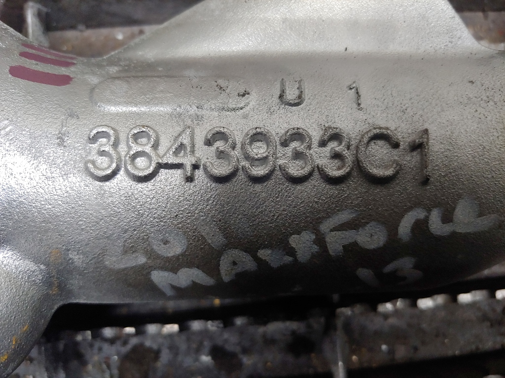 USED 2011 INTERNATIONAL MAXXFORCE MISC ENGINE PART FOR SALE 13112