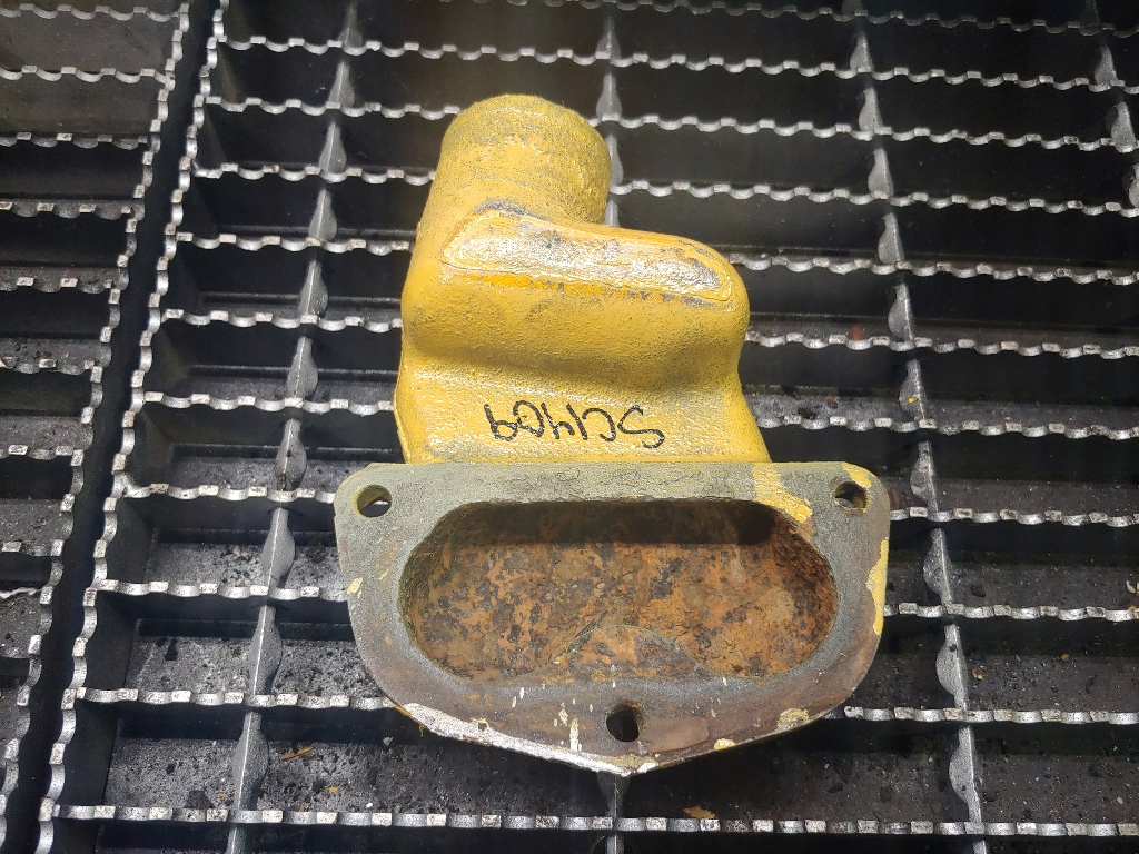 USED CAT 3208 MISC ENGINE PART FOR SALE 13524