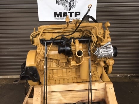 1999 CAT 3126 Engine