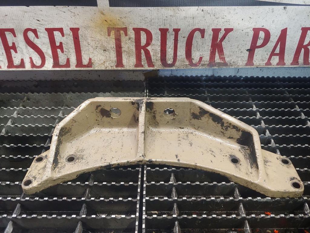 1987 CUMMINS L10 MECHANICAL Engine Mount #1 1987 CUMMINS L10 MECHANICAL Engine Mount #1