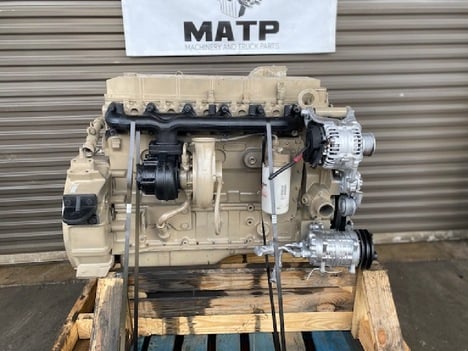 2002 CUMMINS ISB Complete Engine #14107