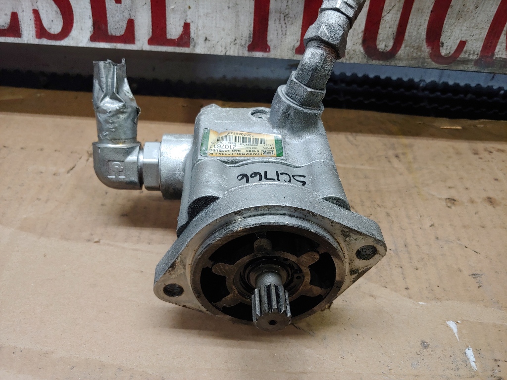 USED LUK LF73C POWER STEERING BOX FOR SALE 14311