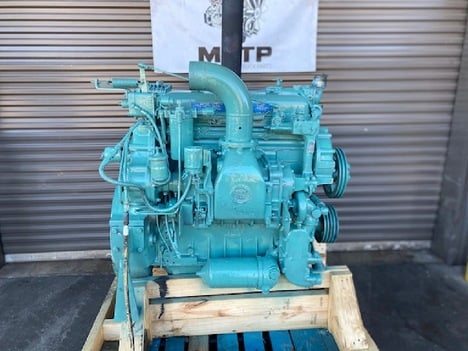 detroit-diesel-471-engine #14387