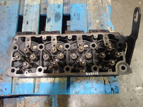 USED 2011 INTERNATIONAL MAXXFORCE 7 CYLINDER HEAD TRUCK PARTS #14507