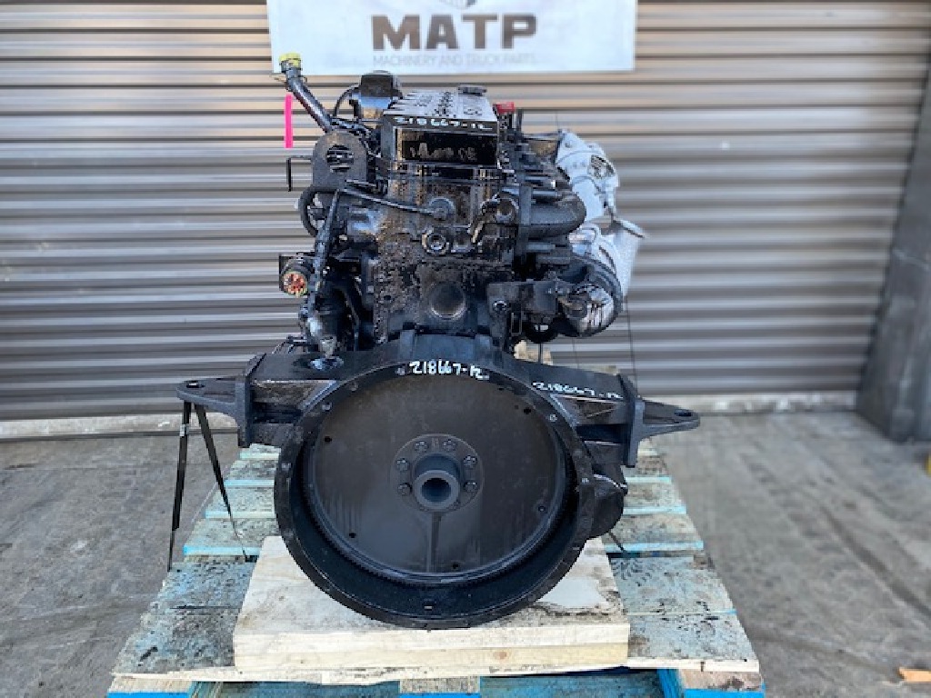 USED 2000 CUMMINS 5.9 TRUCK ENGINE FOR SALE #14670