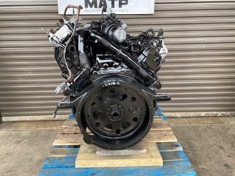 2005 INTERNATIONAL VT365 Complete Engine #14672