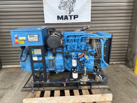 2006 DEUTZ F3M2011 Generator #14675