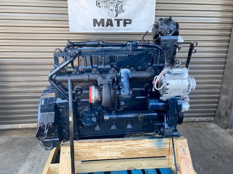 1993 INTERNATIONAL DT408 Complete Engine #14728