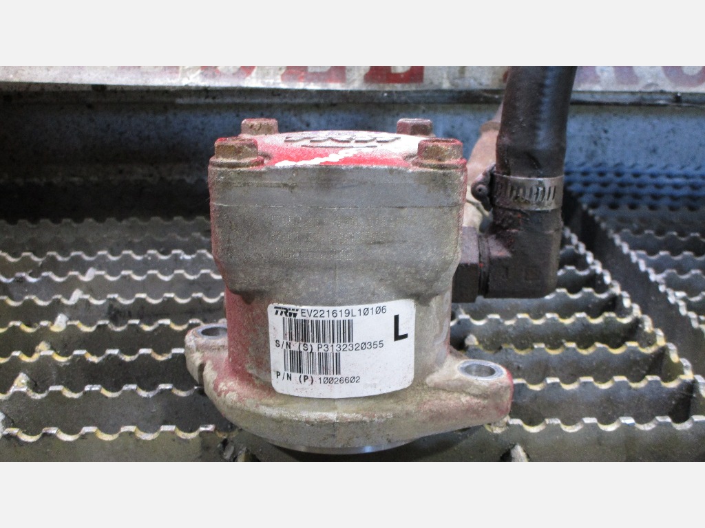 USED 2011 CUMMINS ISB 6.7L POWER STEERING BOX FOR SALE 14792