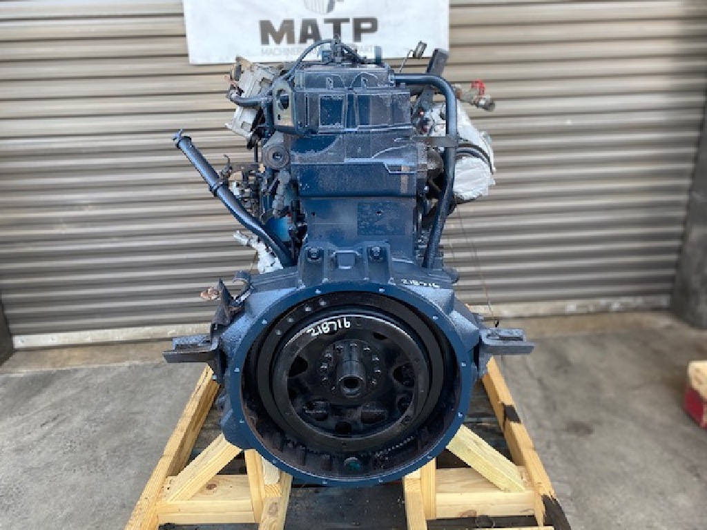 2003 INTERNATIONAL DT466E ENGINE FOR SALE #2003 INTERNATIONAL