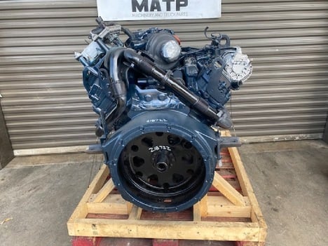 2006 INTERNATIONAL VT365 Complete Engine #14821