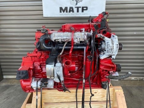 2008 CUMMINS ISB Complete Engine #14824