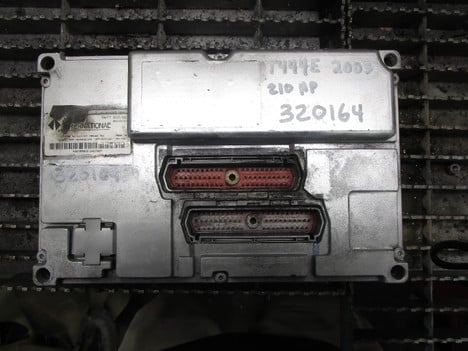 2003 INTERNATIONAL T444E Computer / Electronic Control #14893