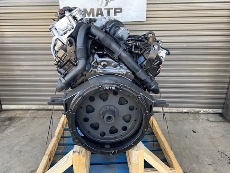 2004 INTERNATIONAL VT365 Complete Engine #15111