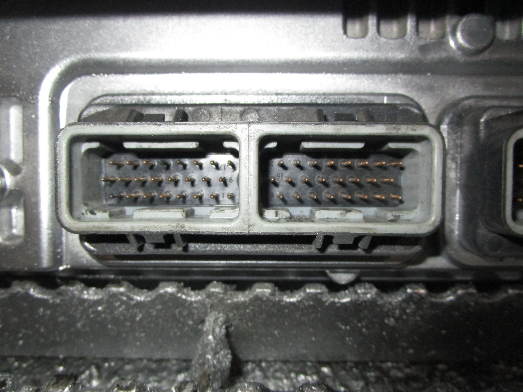 USED 2004 INTERNATIONAL VT365 EGR COMPUTER / ELECTRONIC CONTROL FOR SALE 15122