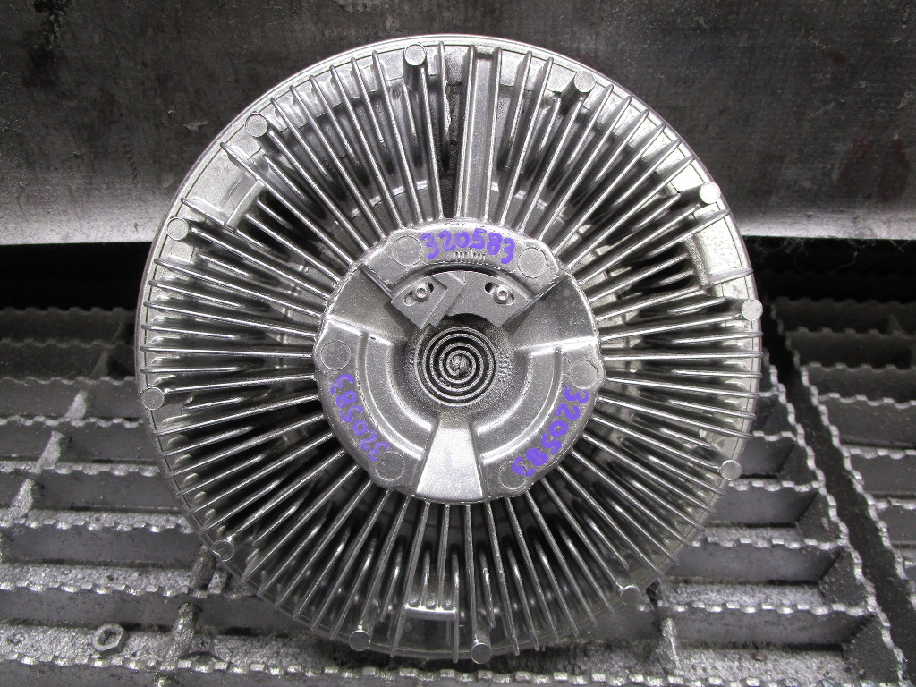 INTERNATIONAL MAXXFORCE 7 FAN CLUTCH FOR SALE 3615038C2