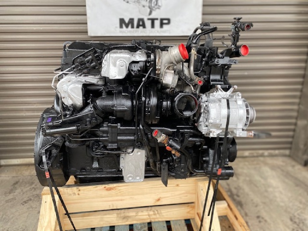2012 INTERNATIONAL Maxxforce DT Engine #1 2012 INTERNATIONAL Maxxforce DT Engine #1