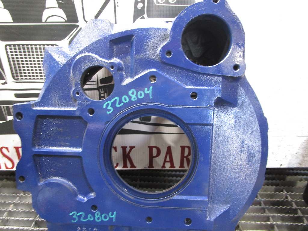 USED INTERNATIONAL DT466E BELL HOUSING FOR SALE 15336